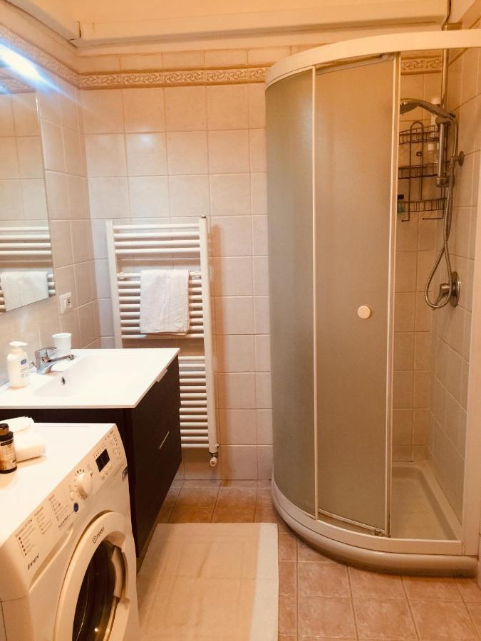Vittuone Delizioso Appartamento In Corte מראה חיצוני תמונה