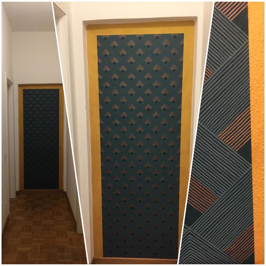 Vittuone Delizioso Appartamento In Corte מראה חיצוני תמונה