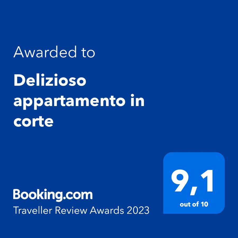 Vittuone Delizioso Appartamento In Corte מראה חיצוני תמונה