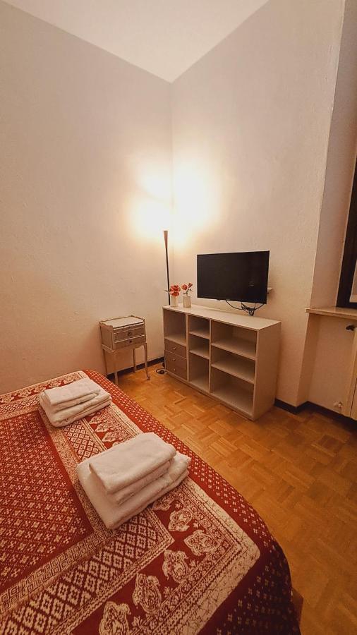 Vittuone Delizioso Appartamento In Corte מראה חיצוני תמונה