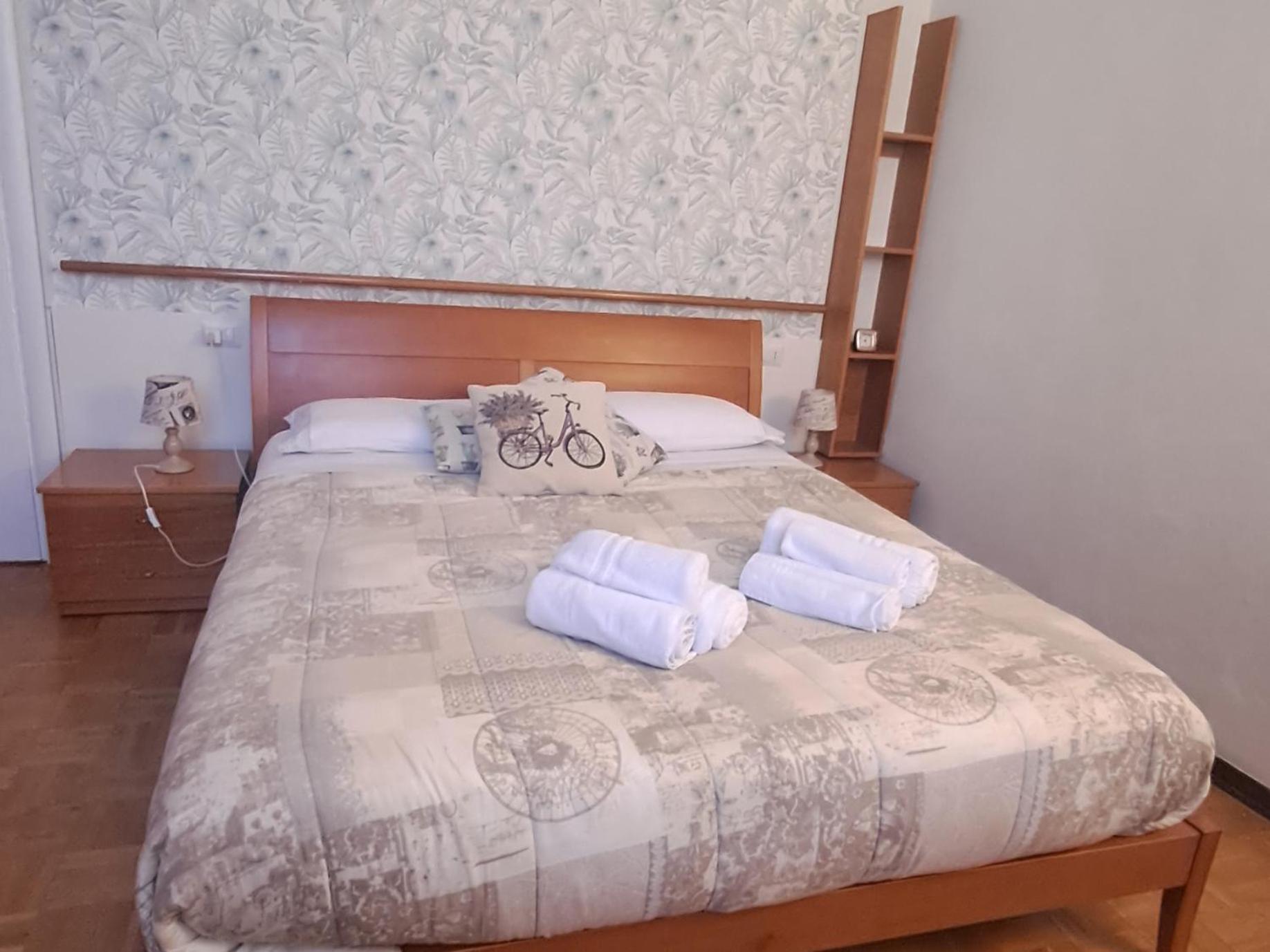 Vittuone Delizioso Appartamento In Corte מראה חיצוני תמונה