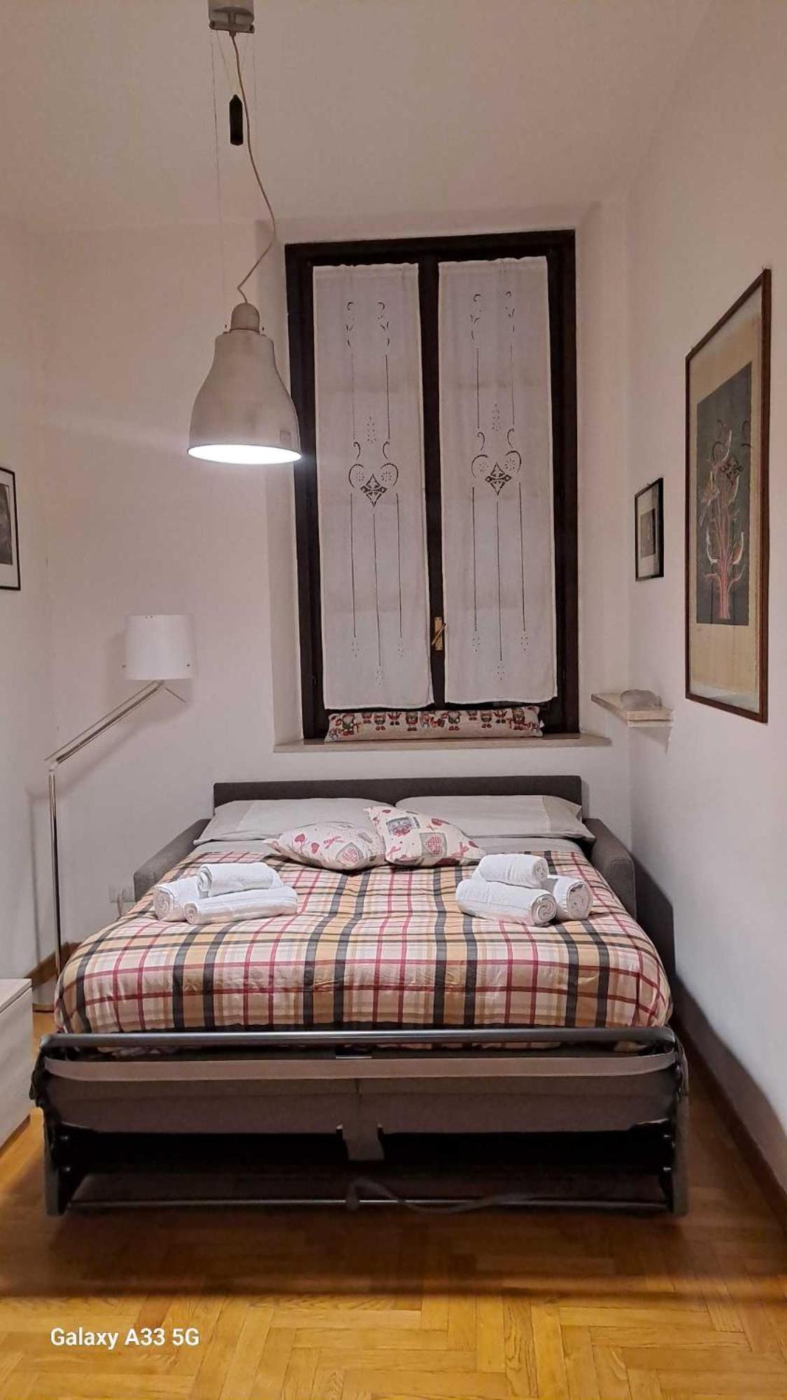 Vittuone Delizioso Appartamento In Corte מראה חיצוני תמונה