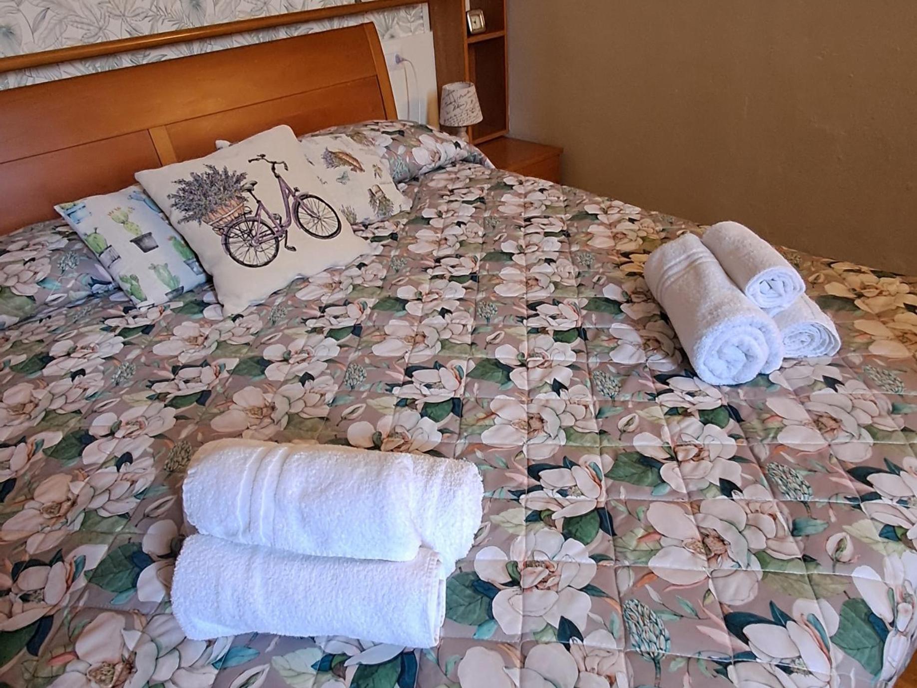 Vittuone Delizioso Appartamento In Corte מראה חיצוני תמונה