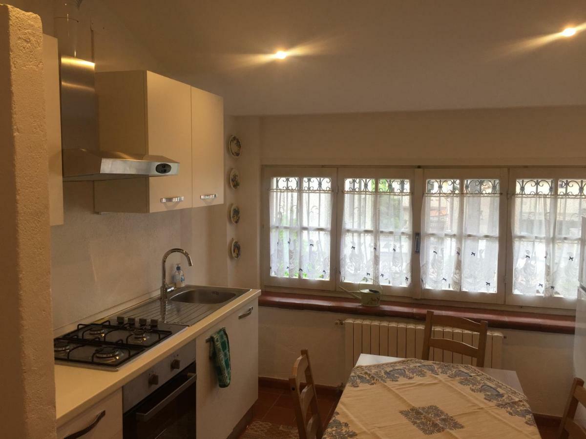 Vittuone Delizioso Appartamento In Corte מראה חיצוני תמונה