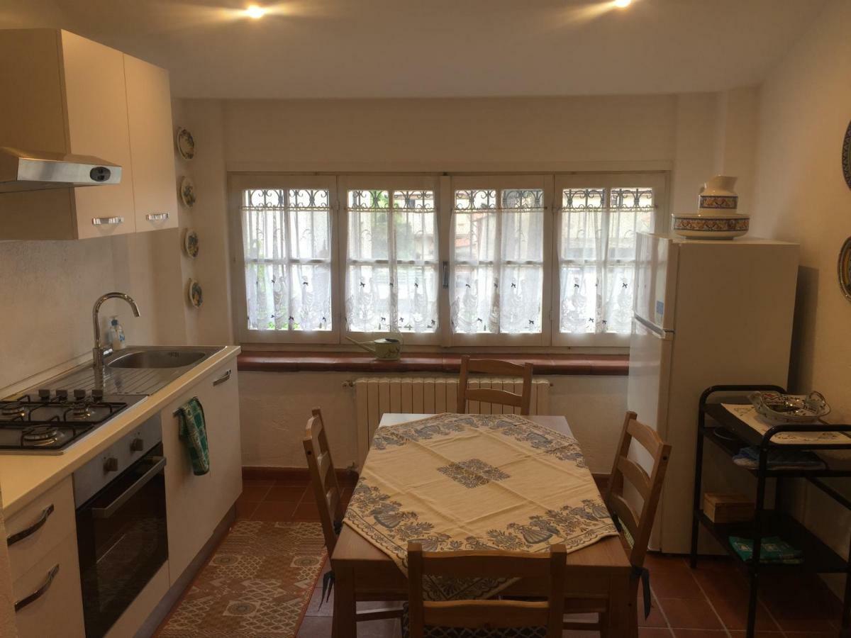 Vittuone Delizioso Appartamento In Corte מראה חיצוני תמונה
