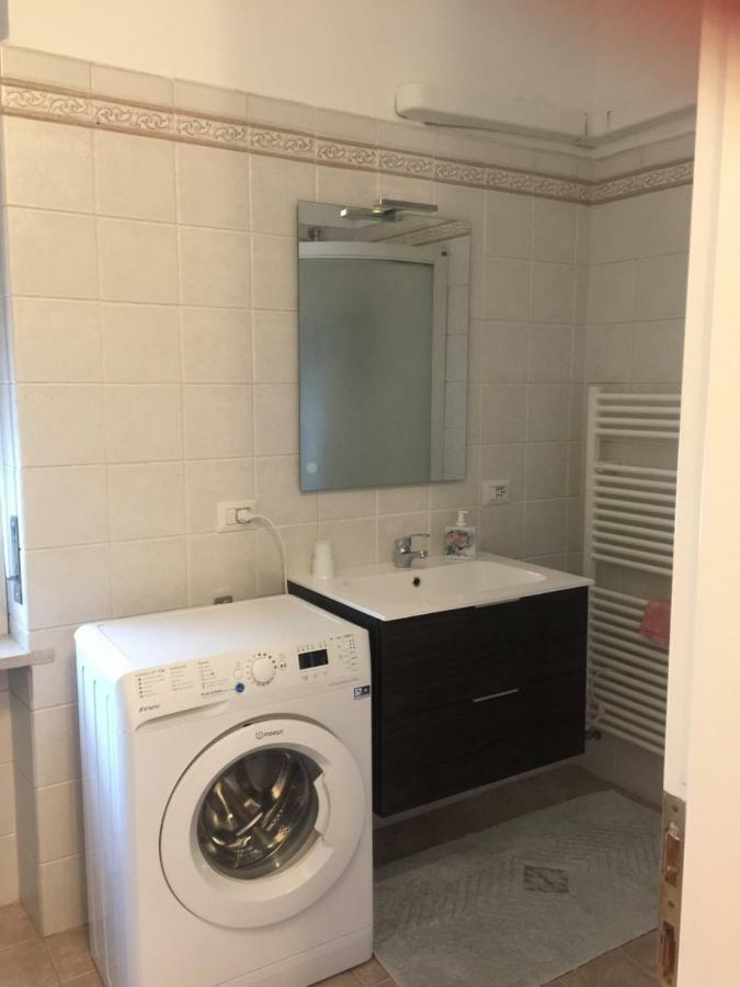 Vittuone Delizioso Appartamento In Corte מראה חיצוני תמונה