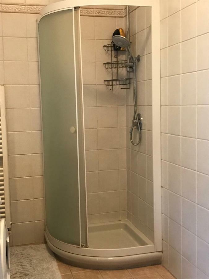 Vittuone Delizioso Appartamento In Corte מראה חיצוני תמונה
