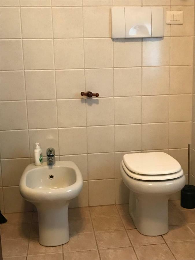 Vittuone Delizioso Appartamento In Corte מראה חיצוני תמונה