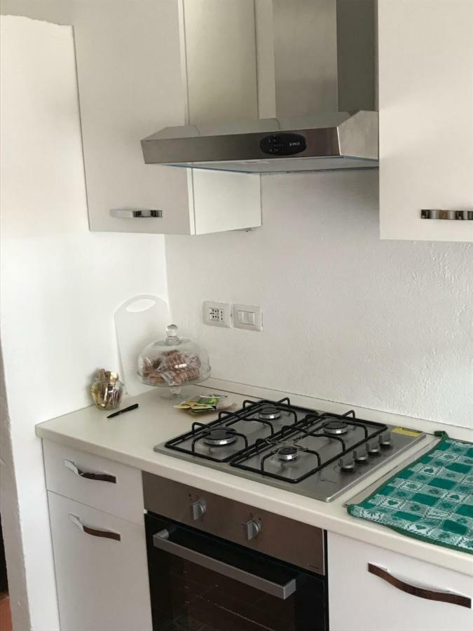 Vittuone Delizioso Appartamento In Corte מראה חיצוני תמונה