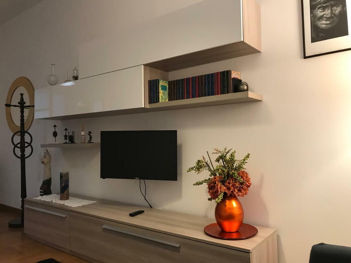 Vittuone Delizioso Appartamento In Corte מראה חיצוני תמונה